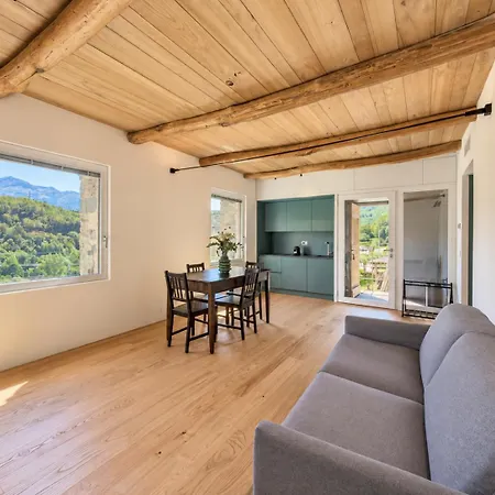Apartment Astri Crevoladossola