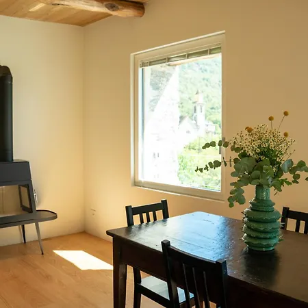 Apartment Astri *