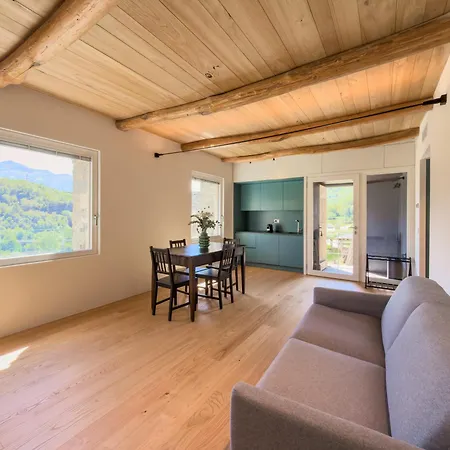 Astri Apartment