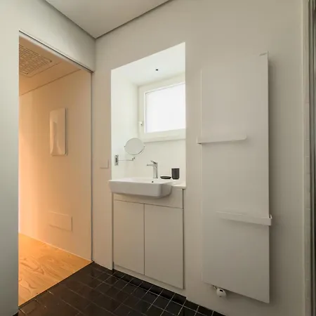 Apartment Astri *