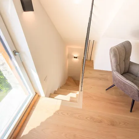 Apartment Astri