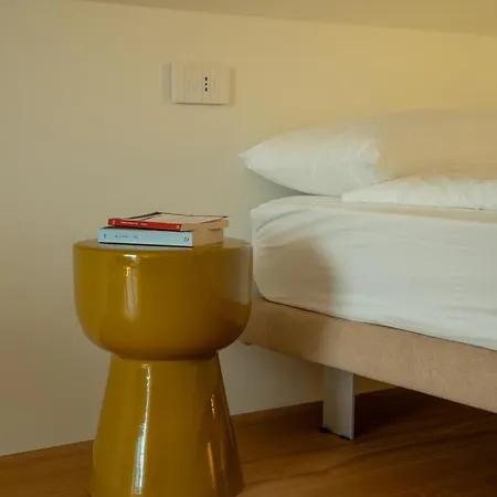 Apartment Astri Crevoladossola